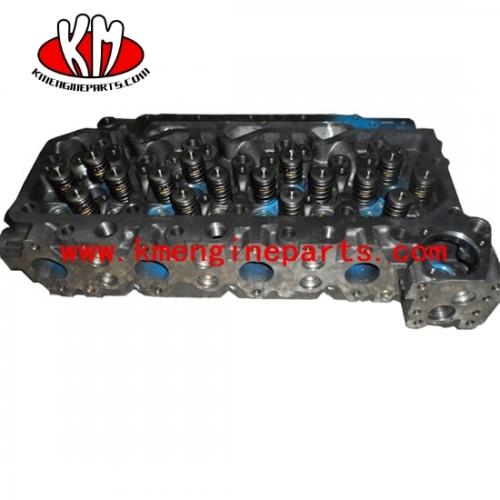 Dongfeng ISBE engine parts 2831261 cylinder head