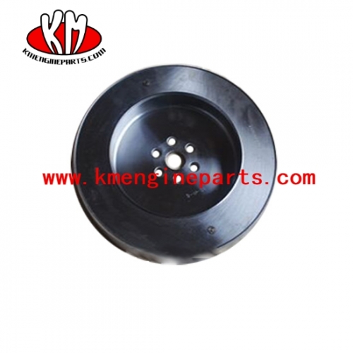 Chongqing vibration damper 211915 4987064 NTA855 engine parts