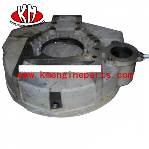 Xcec m11 engine parts 4060813 flywheel housing