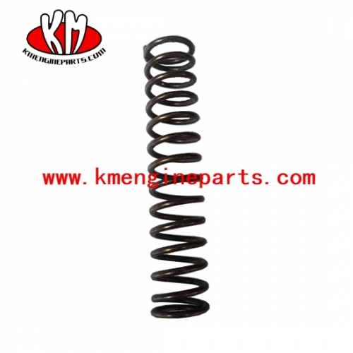 Dongfeng dcec 6cta8.3 truck engine parts 3970655 compression spring