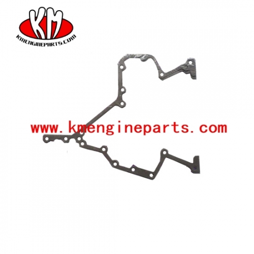 Dongfeng 4bt 6bt engine parts 3916131 gear housing gasket