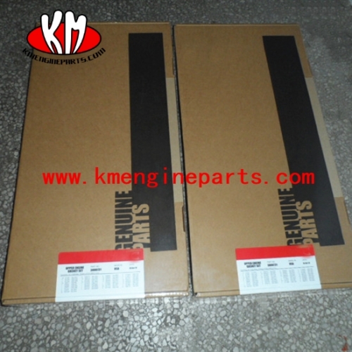 chongqing KTA38-m Set upper engine gasket 4089848  spare parts