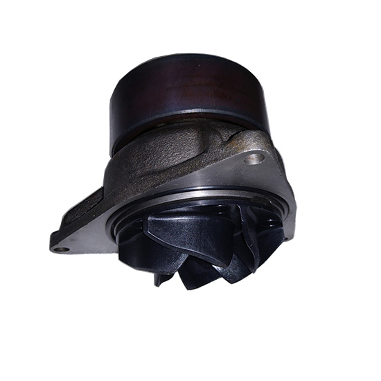 marine engine water pump 4376357