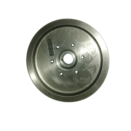 engine pulley accessory drive 3284393 