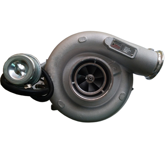 hx55w 3592775 turbocharger