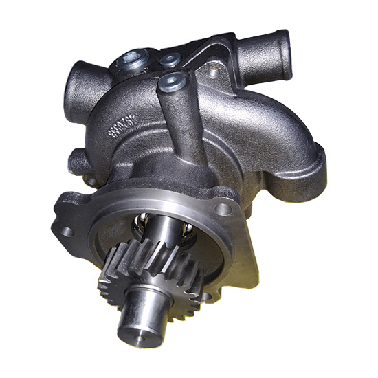 M11 engine water pump 4972859