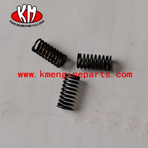 Chongqing ccec kta19 kta38 engine spare parts 143854compression spring