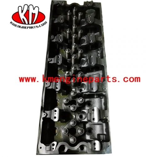 3682863 4962732 3683002 3683986 4331387 Cylinder Head for QSX15 engine parts
