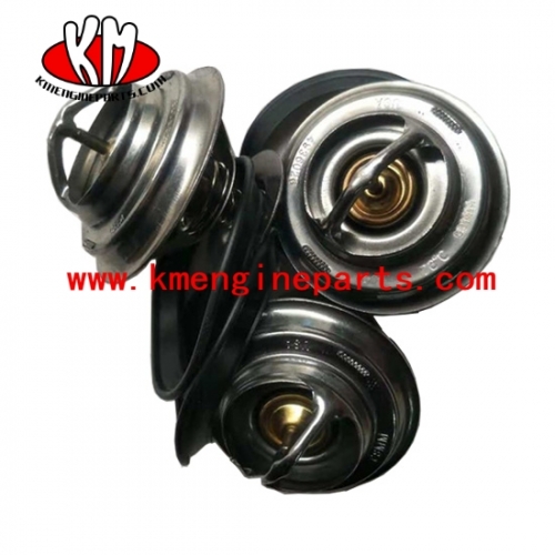 DCEC Hubei 6BTA engine parts thermostat 4936026