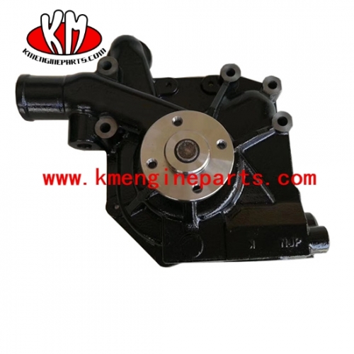 QSB3.3 engine parts 5301479 5254965 4981207 Water Pump