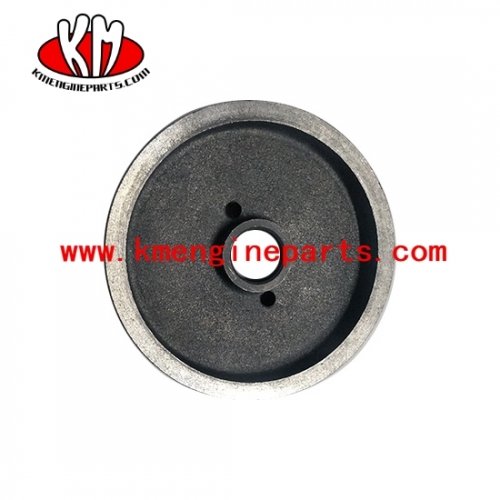 Xcec m11 qsm engine parts 3103238 pulley accessory drive