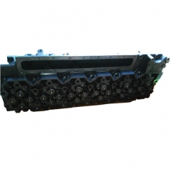 Dongfeng 6cta8.3 spare parts 4940243 engine cylinder head