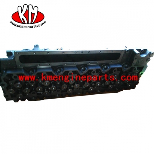 Dongfeng 6cta8.3 spare parts 4940243 engine cylinder head