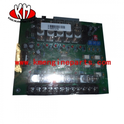 auto3 pcb board engine parts for generator