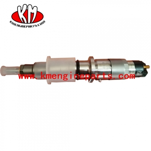 Dong Feng DCEC 5263305 fuel injector 6CT engine spare parts