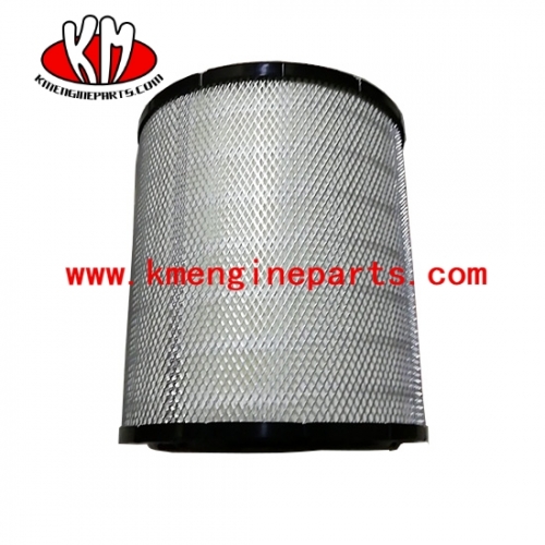 High quality AF25139M air filter truck engine spare parts