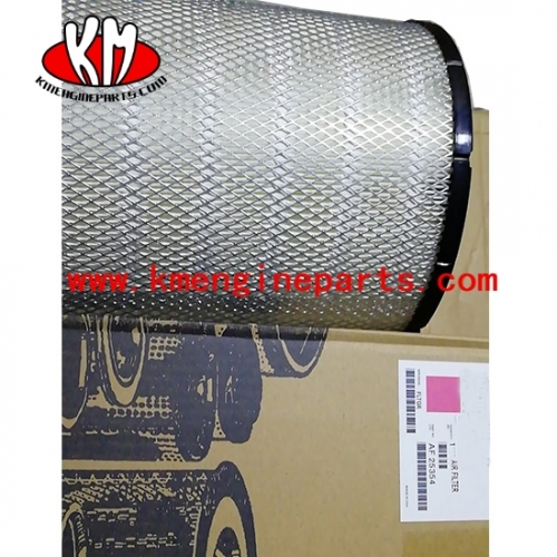 High quality AF25354 air filter truck engine spare parts