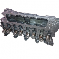 DCEC 4BT engine parts 3966448 head cylinder assembly