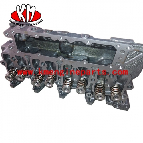 DCEC 4BT engine parts 3966448 head cylinder assembly