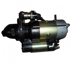 DCEC 4983068 Starting Motor 4BT 6BT engine parts