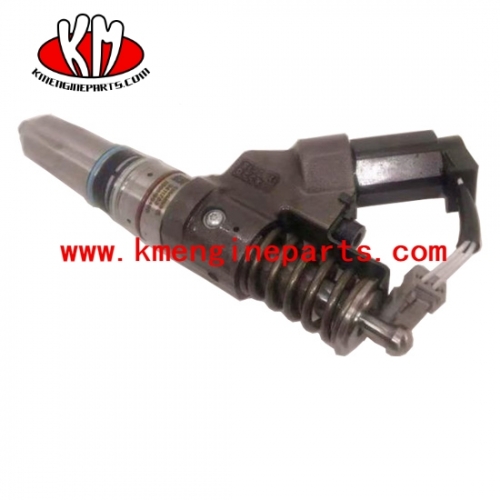 Xcec qsm11 m11 engine parts 3411845 fuel injector