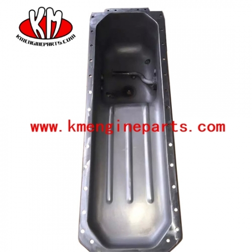 Chongqing ccec nta855 engine parts 3655417 oil pan