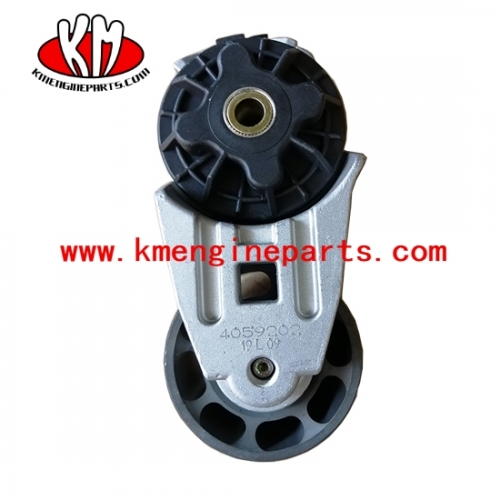 USA 4059202 3681240 belt tensioner ISX15 QSX engine parts