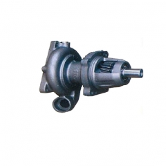 Xcec L10 engine parts 3803402 water pump