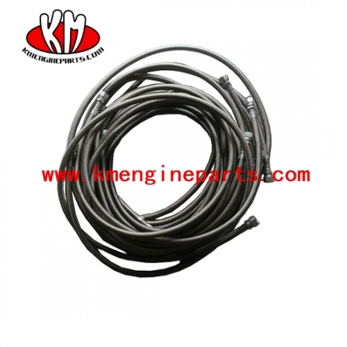 CCEC 3632025 hose flexible KTA38 engine parts