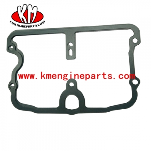 Ccec nta855 spare parts 3049187 rocker lever housing gasket