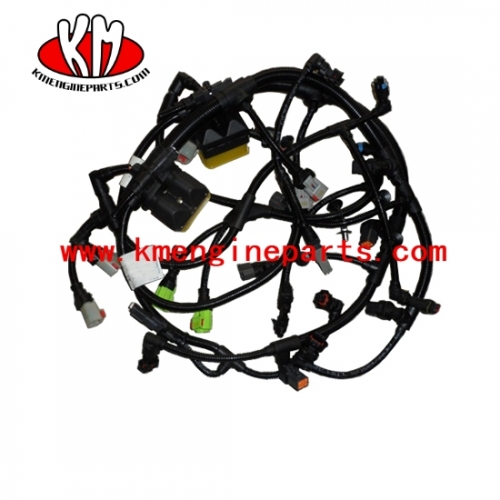Dongfeng 4bt 6bt engine parts 4938672 harness wiring