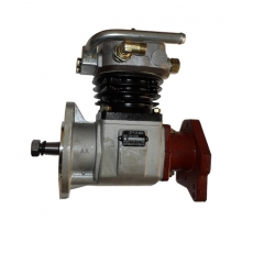 Dcec 6cta8.3 engine parts 3415353 air compressor