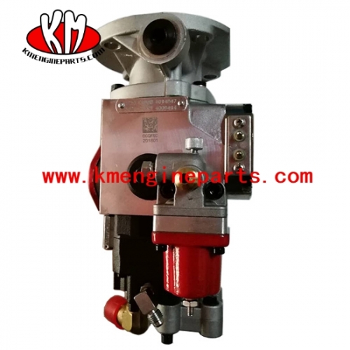Original CCEC KTA19 K19 fuel pump assembly 3070123 3070123EG13