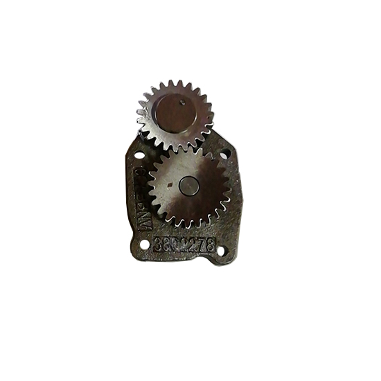 3802278 lube oil pump