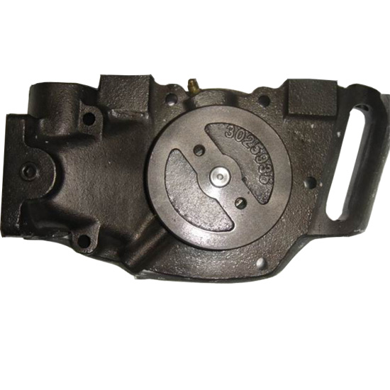 3025935 water pump pulley 