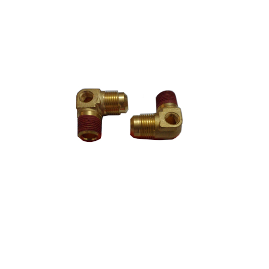 203071 adapter elbow male