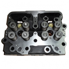 CCEC 3411798 Cylinder head NTA855 engine parts