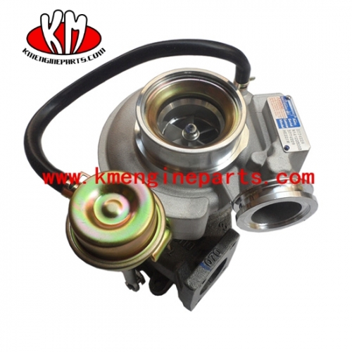 Isf2.8 isf engine parts 3774229 HE221W turbocharger