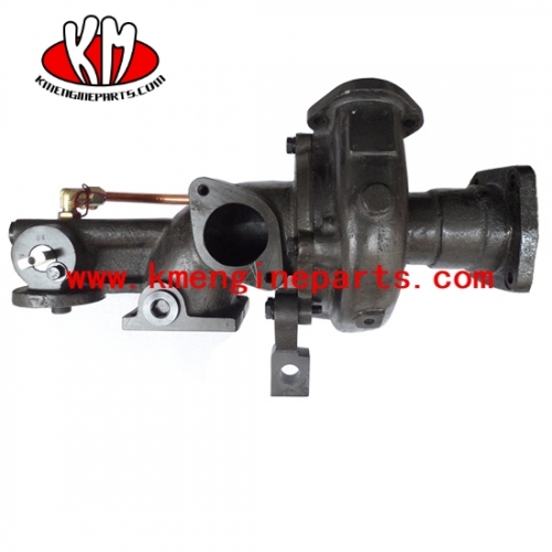 Ccec kta19 engine parts 3017471 water pump