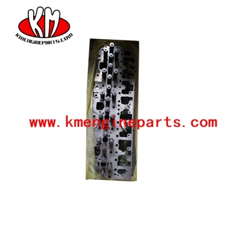 Xcec m11 ism engine parts 3084652 cylinder head