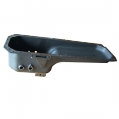 Ccec nta855 engine parts 3655194 oil pan