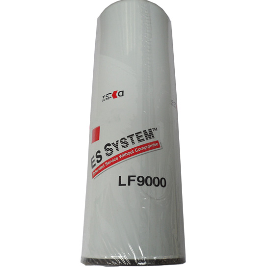 LF9000 3101868 lube oil filter