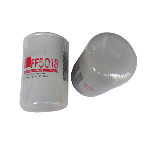 FF5018 3315843 fuel filter 