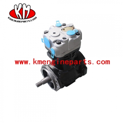 Dcec 4bt 6bt engine parts 3964688 air compressor