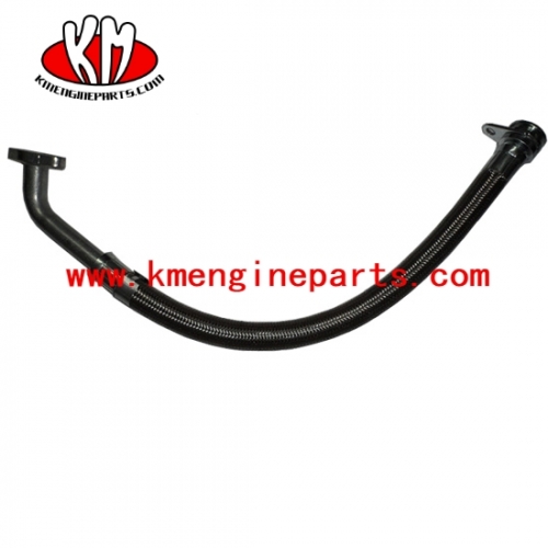 KTA50 flexible hose 3632337 engine parts