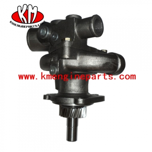 Xcec m11 ism engine spare parts 4972853 4299042 water pump