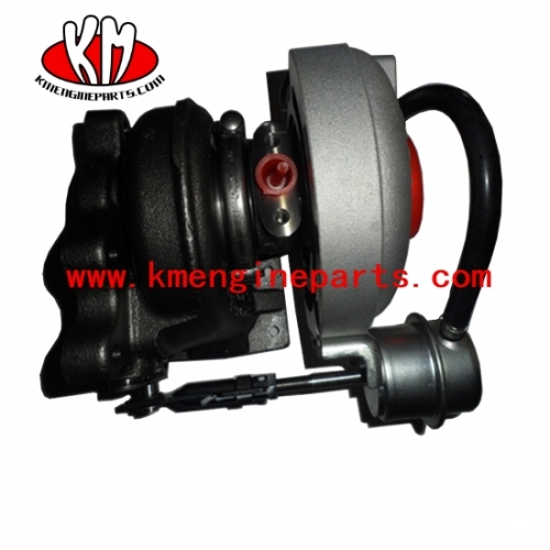 Isf2.8 Isf3.8 truck spare parts 2843703 3767998 engine turbocharger