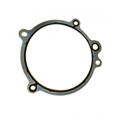 Usa qsx15 isx15 engine spare parts 4965690 gasket drive support