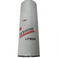 engine spare parts LF9000 3101868 lube oil filter