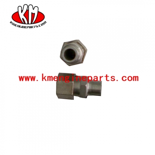 Ccec kta19 engine parts 3655144 tube connector